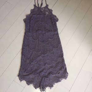 Free People “She’s Got It Slip”